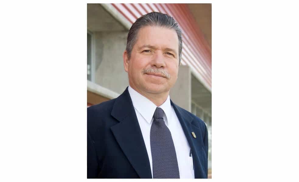 David Fernández Dávalos, S. J.