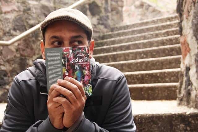 Flavio Montessoro, académico de Diseño de la IBERO.