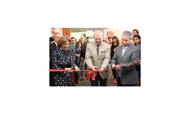 Mtra. Cecilia Cuéllar, académica del Departamento de Diseño de la IBERO