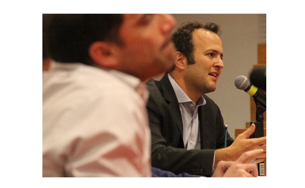 José Shabot, CEO de Inmobiliaria Quiero Casa