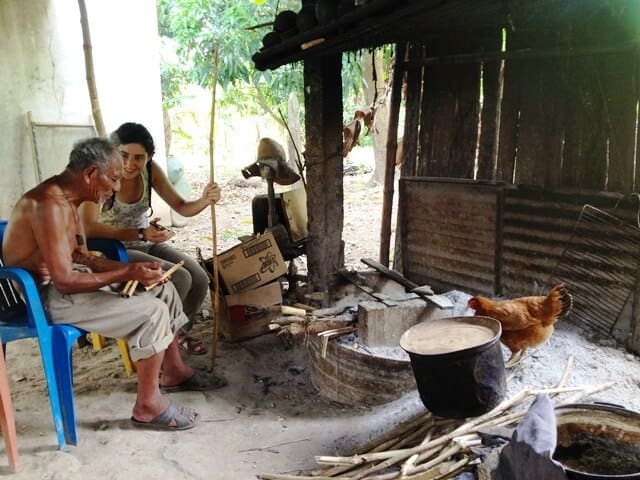 El Servicio Social de la IBERO cumple este 2016 45 años de existencia