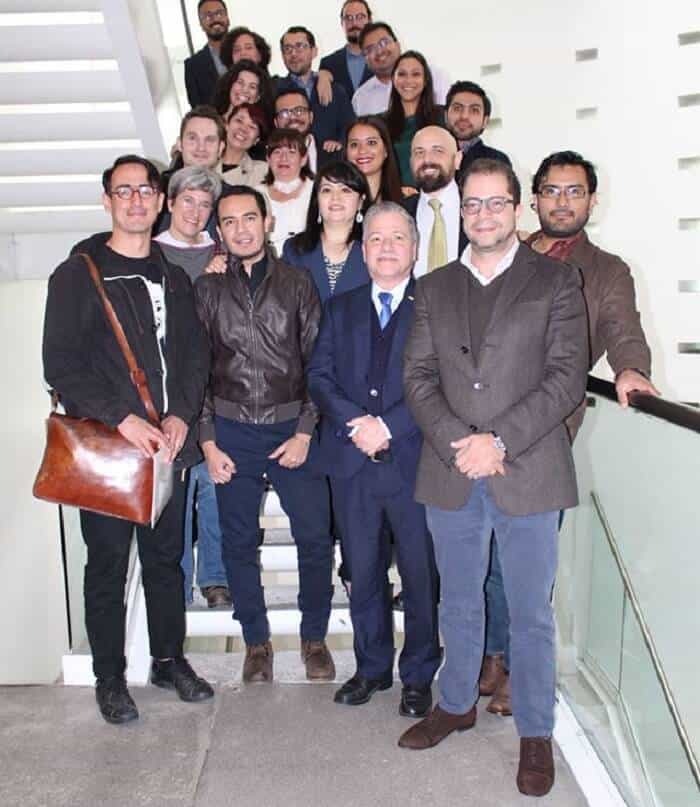 Foto: PrensayDemocracia