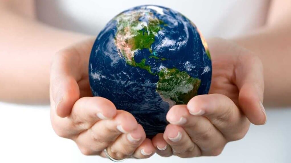 Luchar contra el cambio climático (Foto: pixabay)