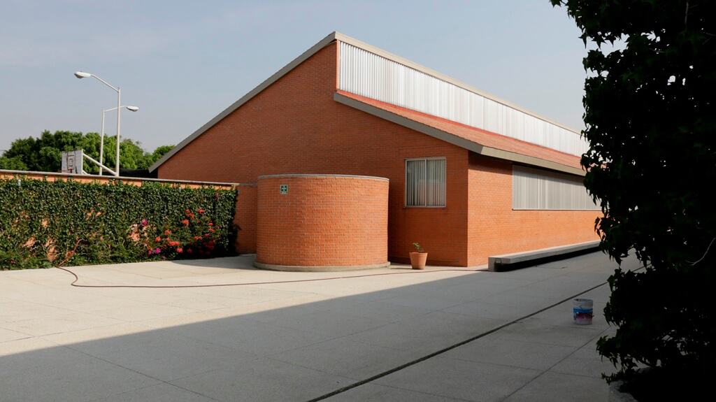 Tecnológico Universitario del Valle de Chalco (TUVCH).