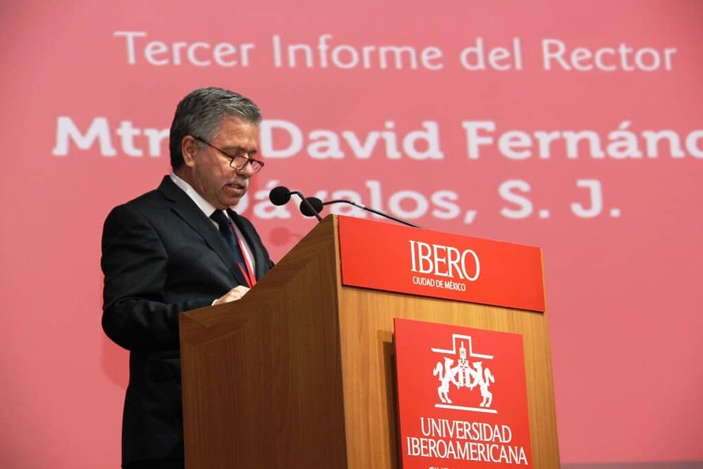 Uio Rector Liberalización de educación arriesga supervivencia de universidades ...