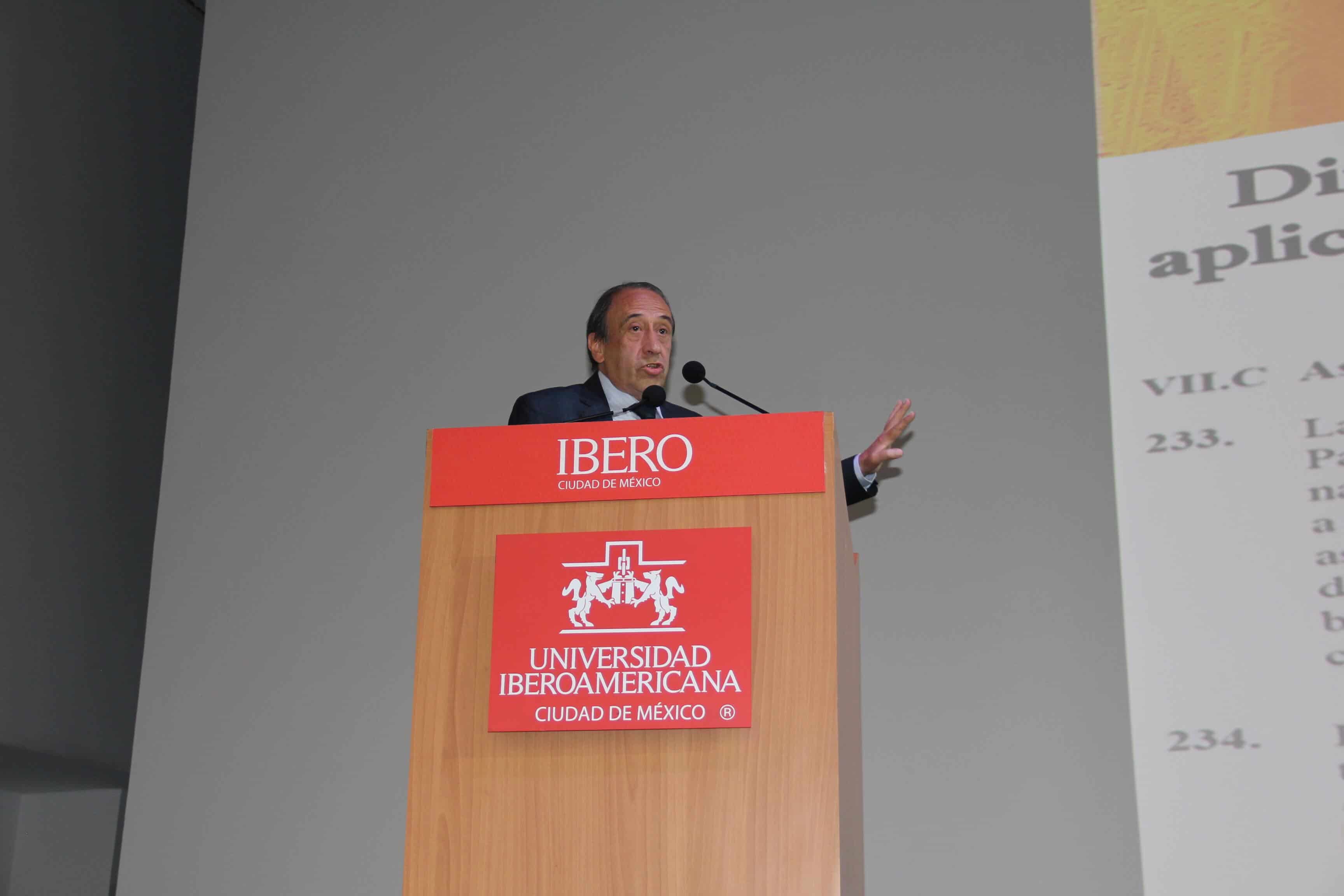 Francisco López, director del Patrimonio Mundial del Instituto Nacional de Antropología e Historia (INAH).