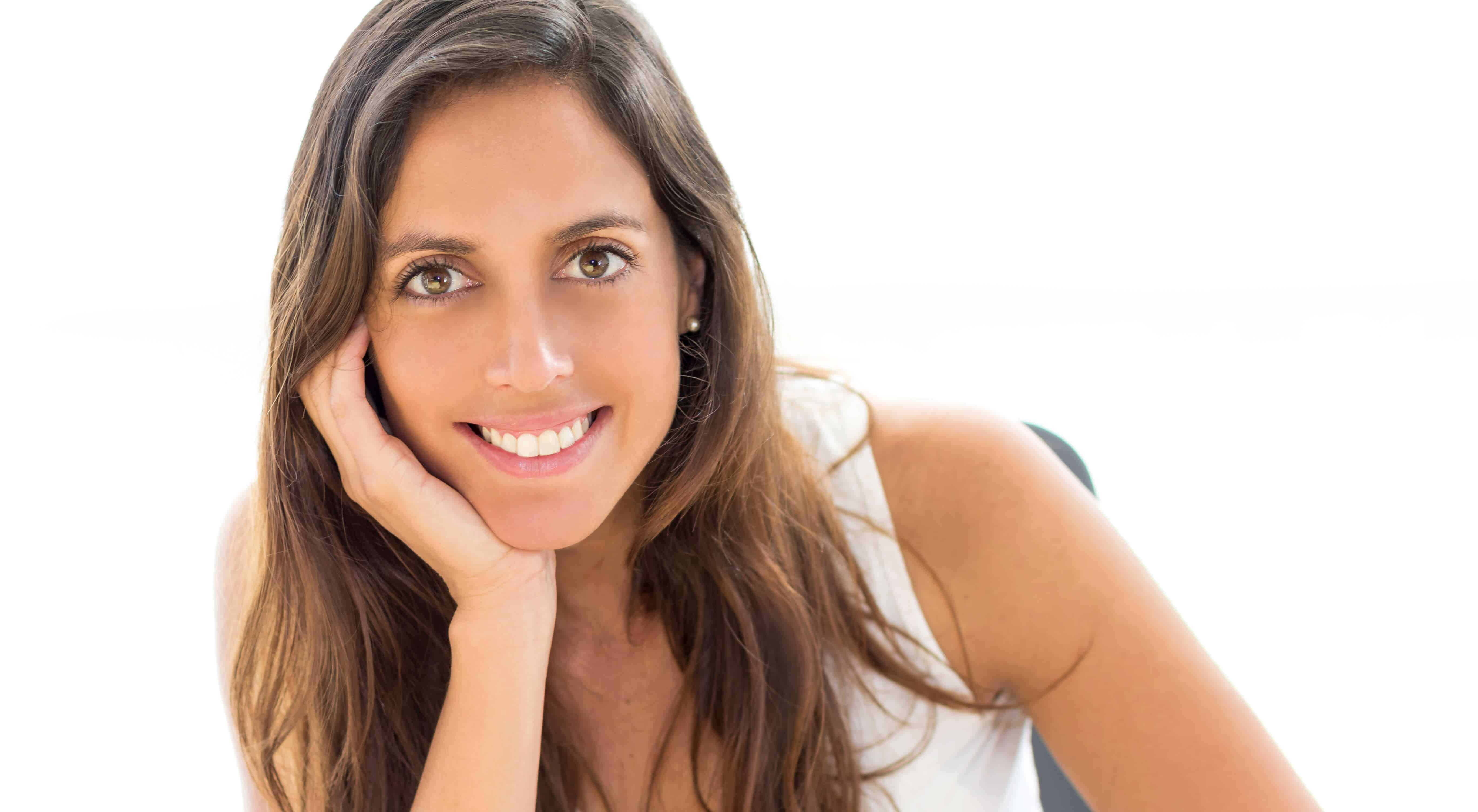 Jimena Pardo, egresada de la Licenciatura en Ingeniería Industrial (2004-2008), es fundadora y directora general de Carrot (Cortesía).