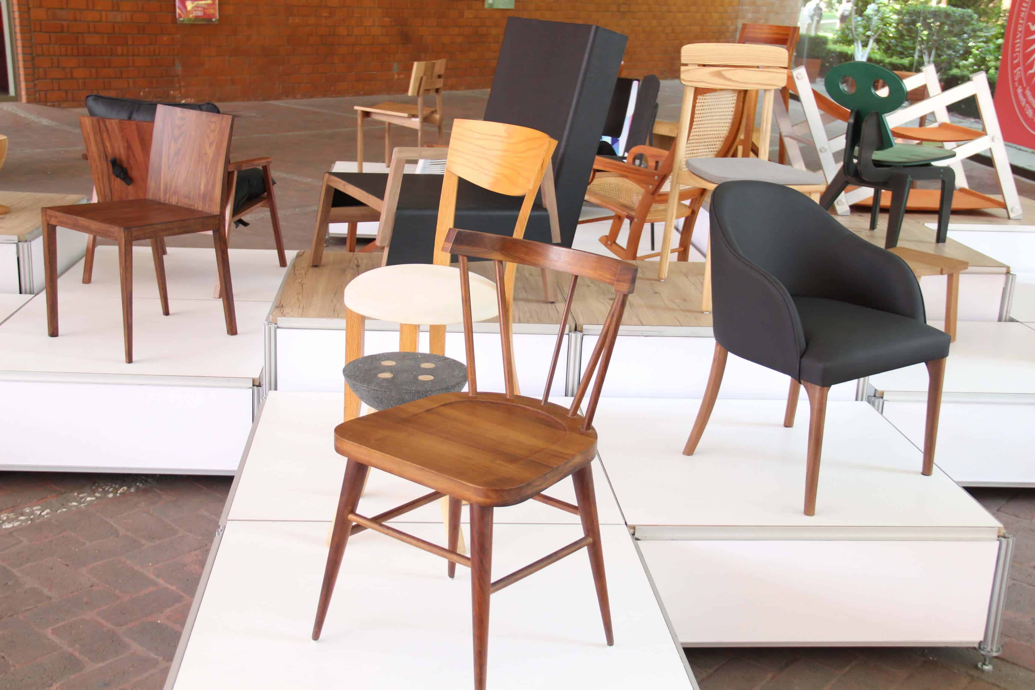 Con estas piezas se nos deja entrever herencias culturales