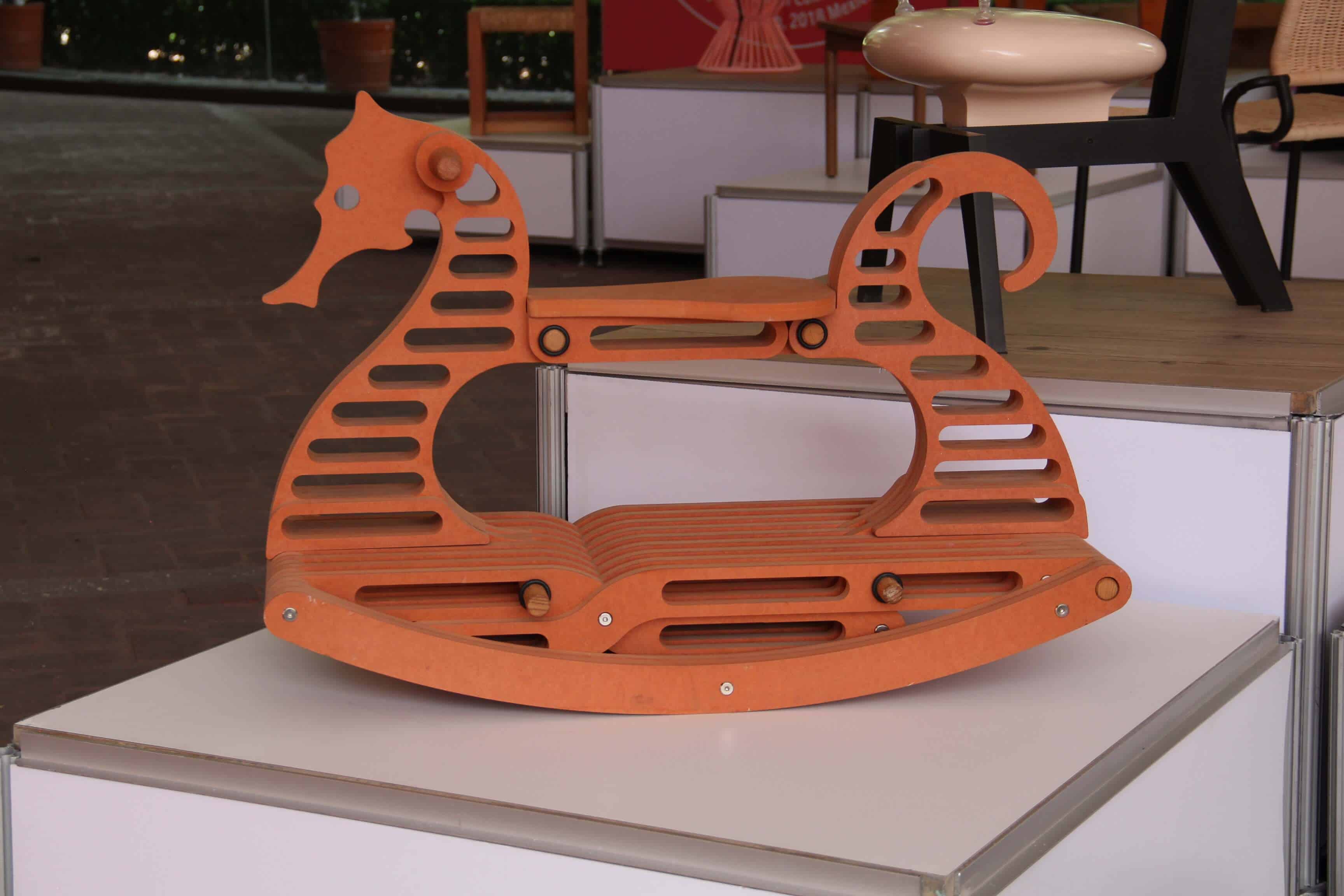 La IBERO es pionera en el diseño industrial en México y Latinoamerica