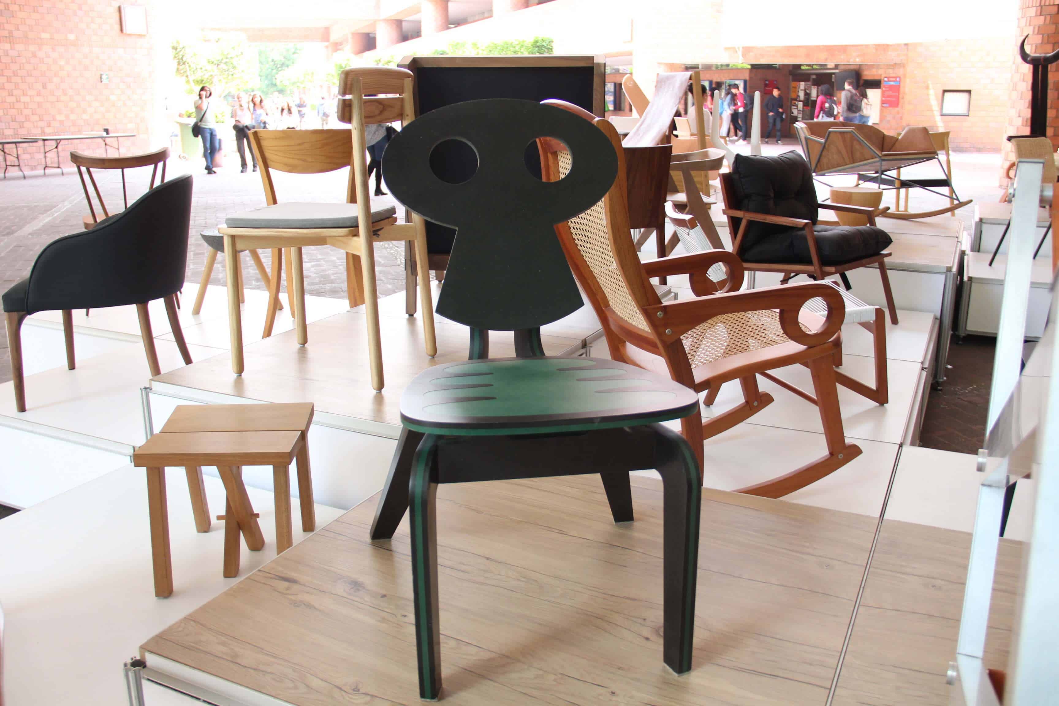 La muestra revela características de nuestra raza