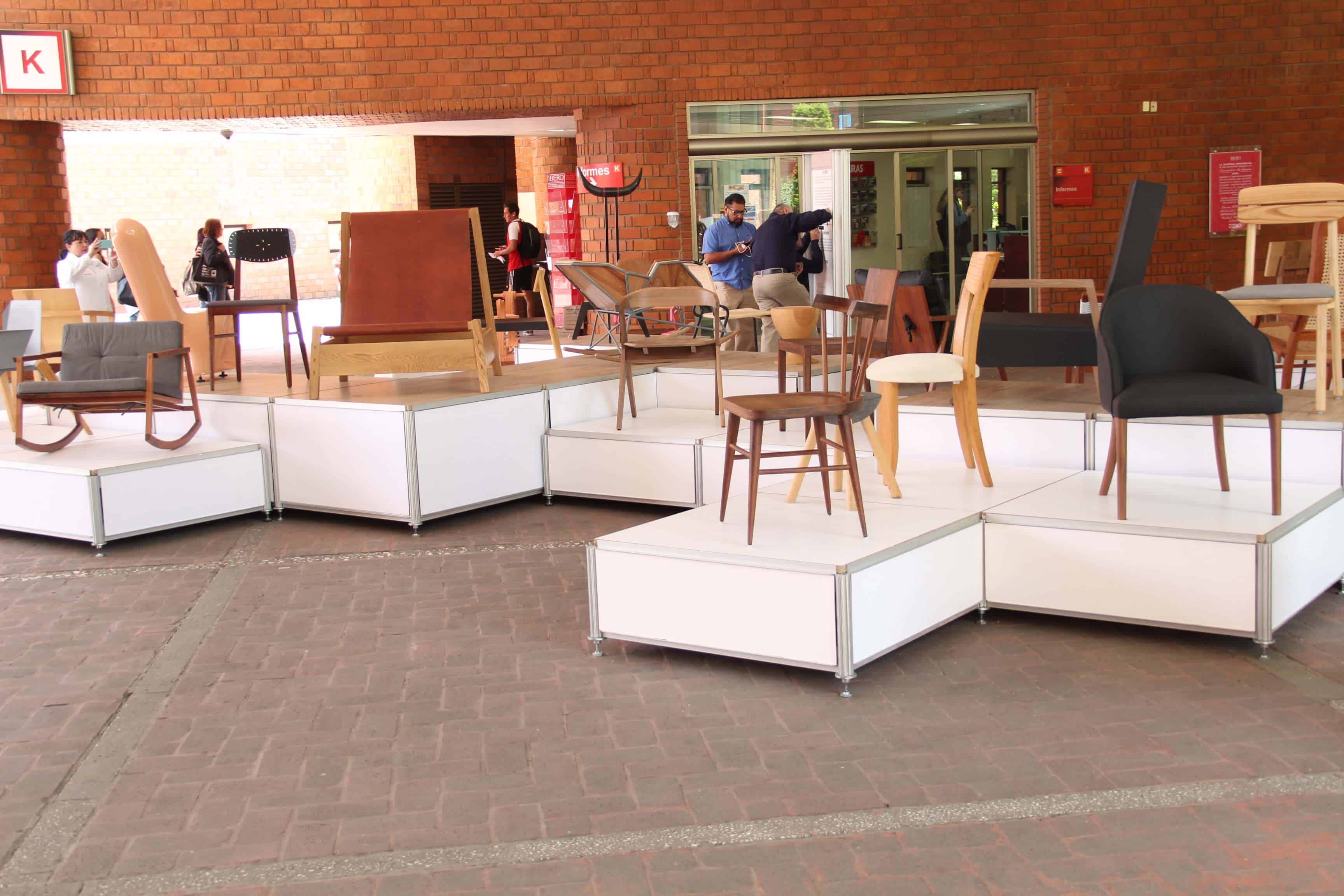 La IBERO desde 1955 ha formado generaciones que han sido reconocidos por su trabajo