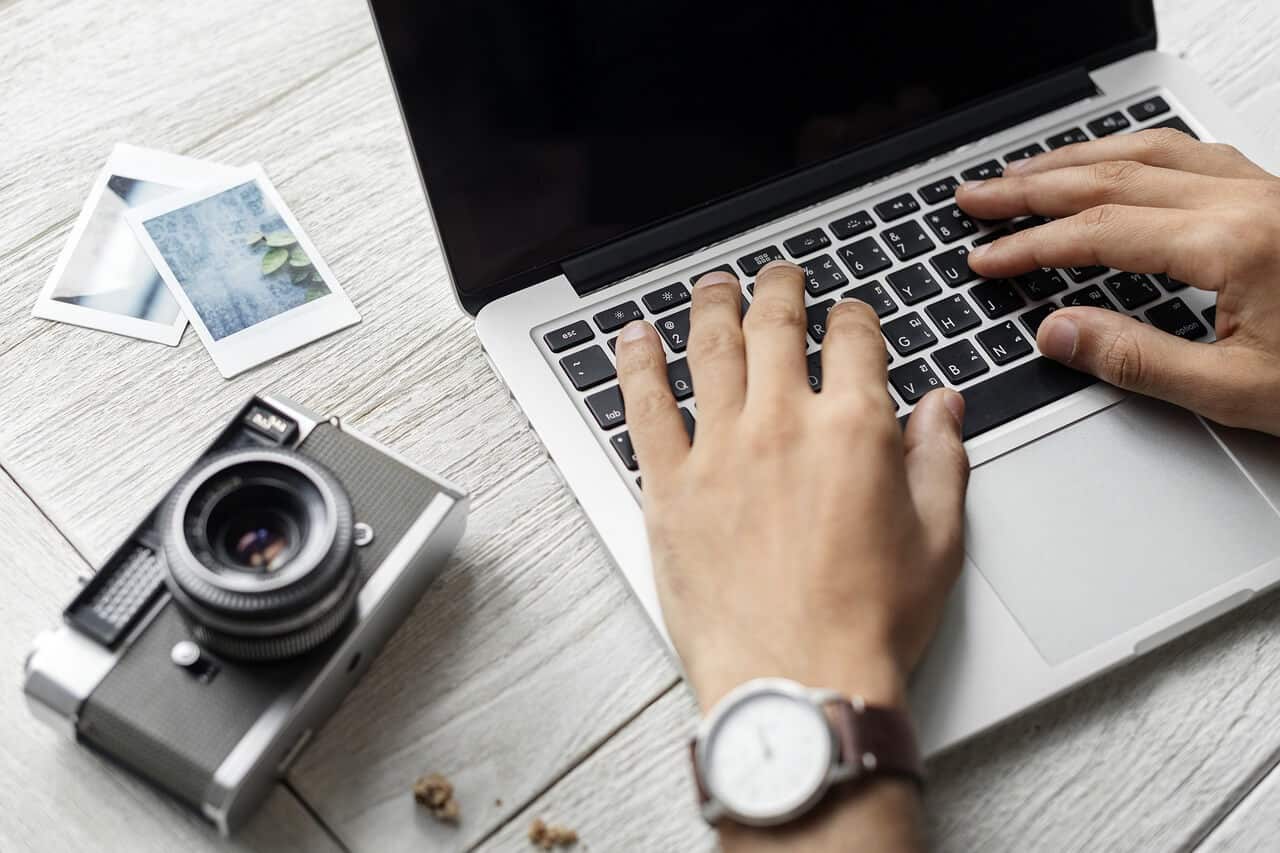 El objetivo del programa es contribuir al ejercicio libre del periodismo crítico (Pixabay).