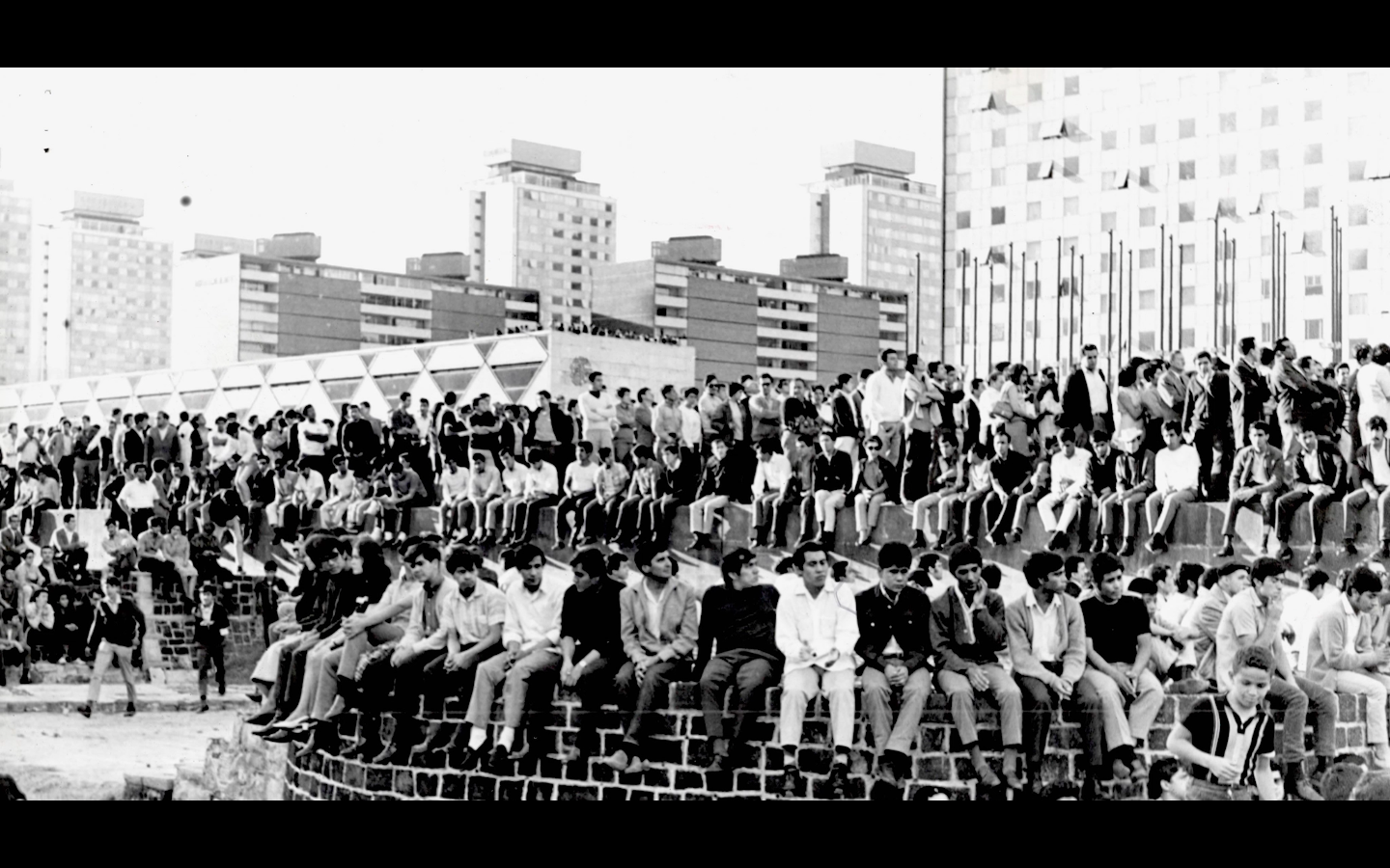 Fueron donadas a la Biblioteca Francisco Xavier Clavigero (BFXC) por la familia Balderas (Cortesía Laboratorio Iberoamericano de Documental).