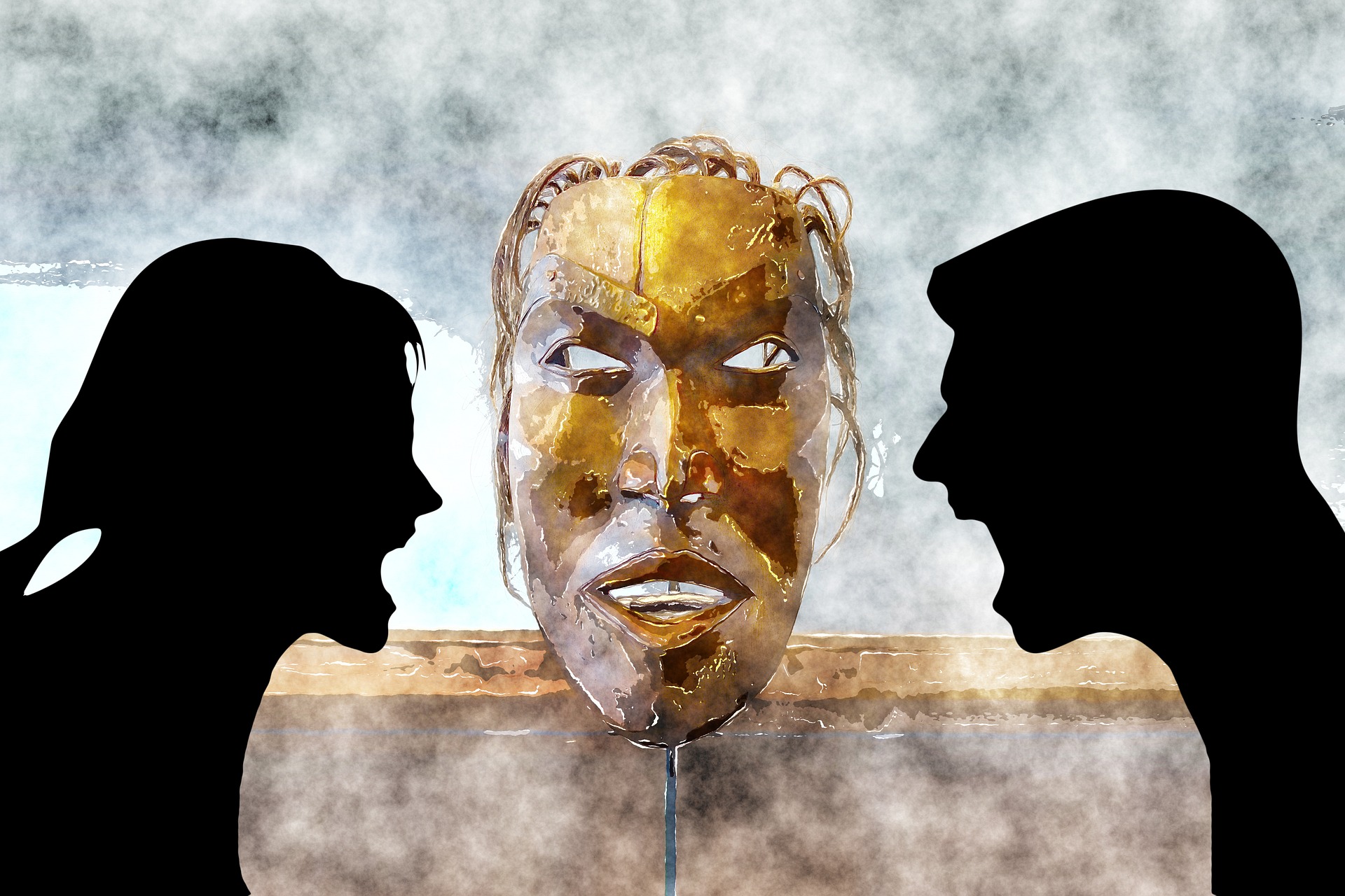 Es vital estar en equilibrio a nivel físico y mental (Imagen: pixabay.com).