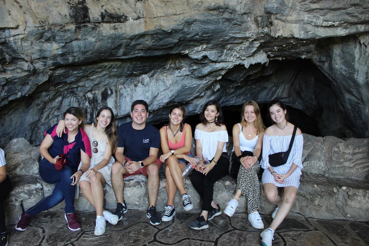 Cada semestre hay gran participación de estudiantes (Cortesía).