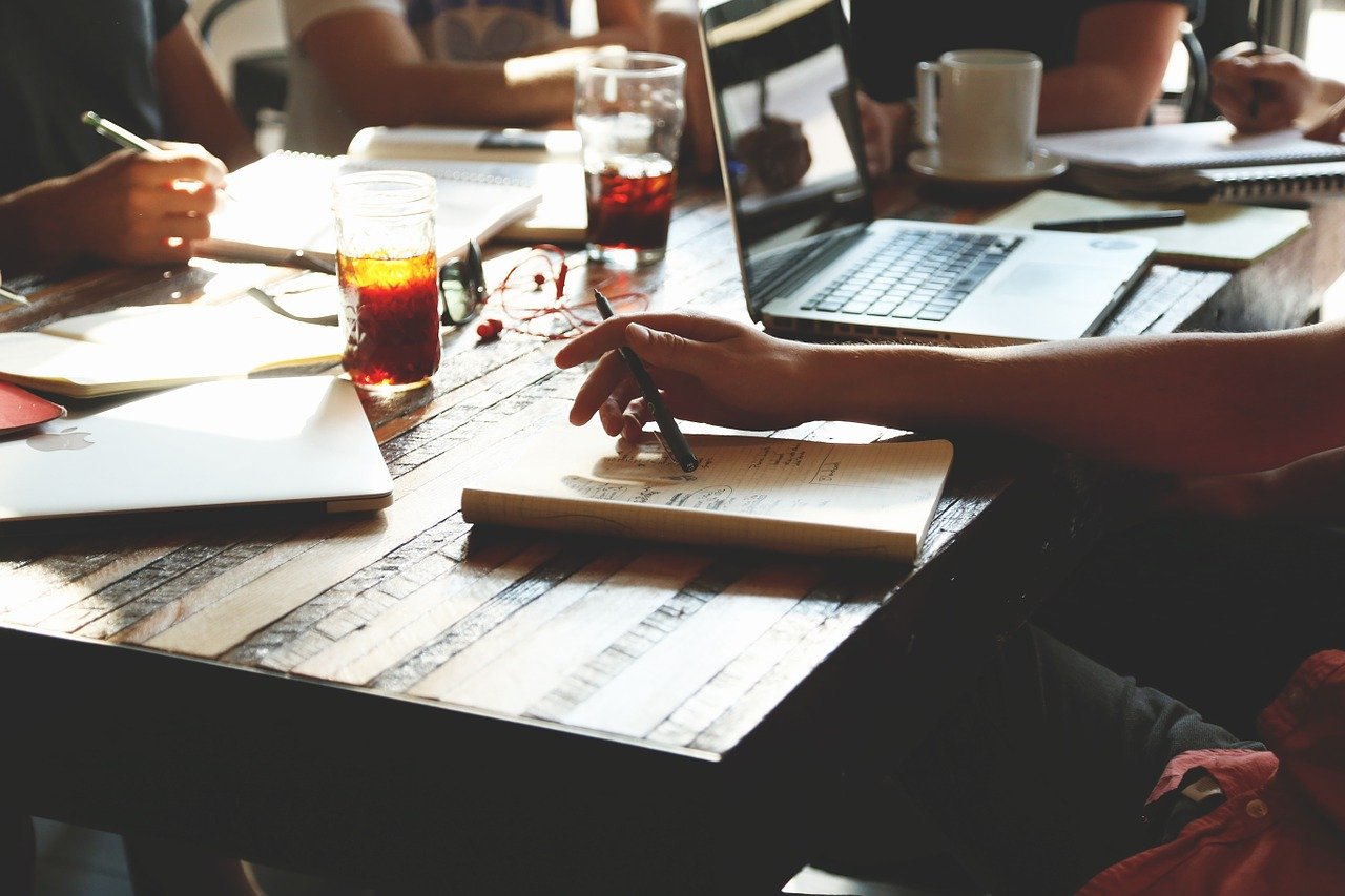 Con este convenio se busca fortalecer a las Pequeñas y Medianas Empresas (Pymes), emprendedores, afiliados a la CNEC y empresas consultoras (Pixabay).