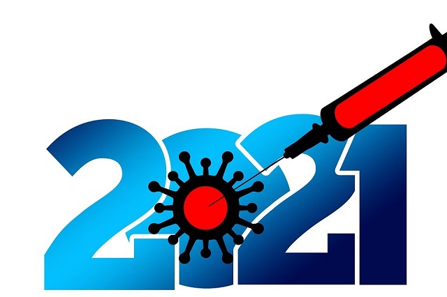 Antes de septiembre de este año, podría haber un descenso en el número de defunciones mundiales (Pixabay).