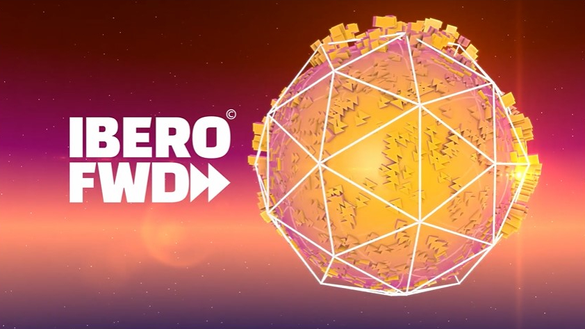 IBERO FWD es la apuesta de la Iberoamericana por impactar positivamente el futuro a través de sus nuevos planes de estudio.