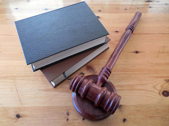 La IBERO realizó el el webinar 'Reflexión sobre el nuevo plan de estudios. Plan Manresa para la Licenciatura en Derecho' (Imagen: Pixabay).