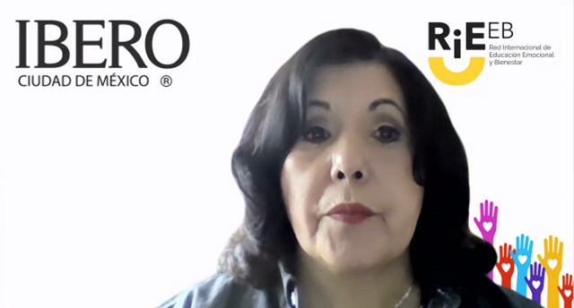 “Los seis textos que inauguran esta revista resultan de sumo interés y utilidad para las personas…que trabajen el tema de la educación socioemocional, la prosocialidad y el bienestar”: Dra. Hilda Patiño, directora del Departamento de Educación.