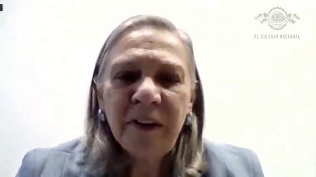 La Mtra. Sylvia Schmelkes, vicerrectora académica de la IBERO, propuso tres rupturas para enfrentar los retos educativos de México.