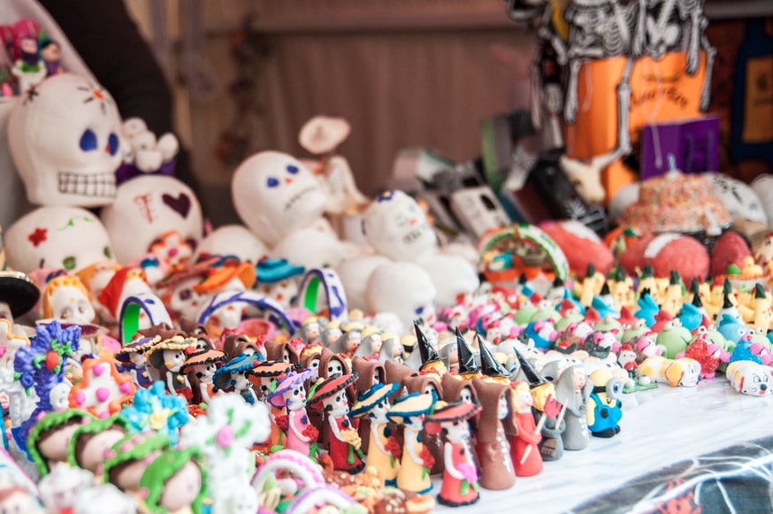 La pedagogía de la muerte busca que las personas sean conscientes, disfruten de la vida y tengan un motivo para seguir adelante (Unsplash).