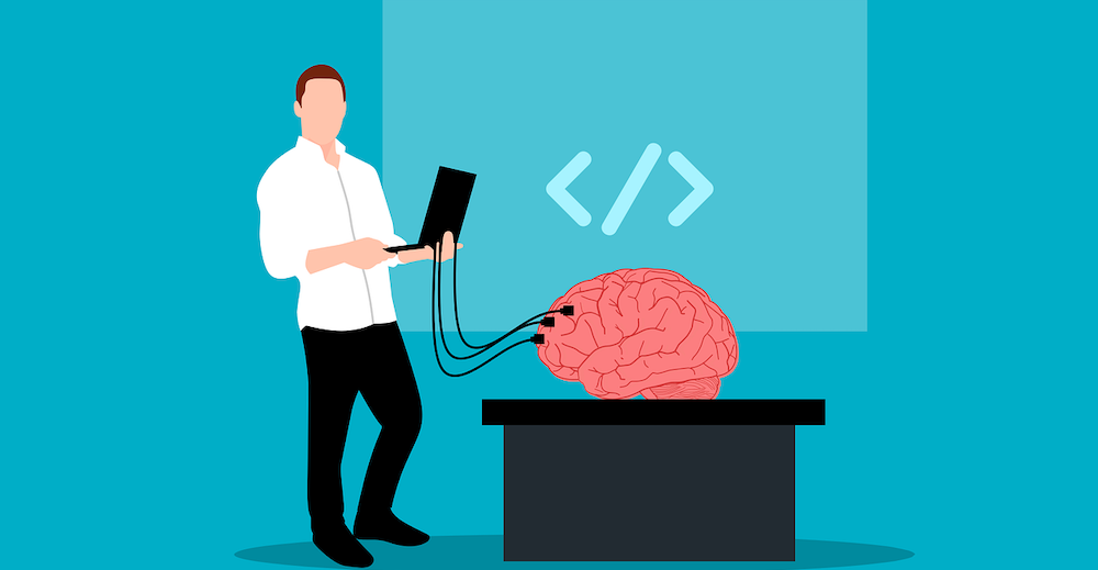 Uno de los retos de esta área del conocimiento es lograr que la computadora atienda la orden del humano y no que el humano esté atento a los permisos que le da la computadora.