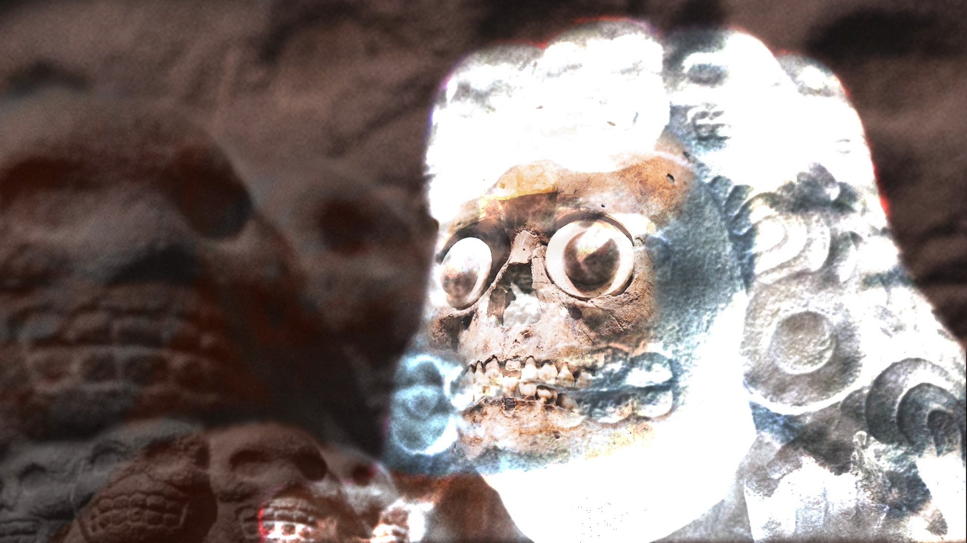 México 2021- Fundaciones y conquistas, un proyecto documental sobre cinco trayectorias históricas que convergieron en el país en 2021 (Cortesía Ibero Docs Labs )