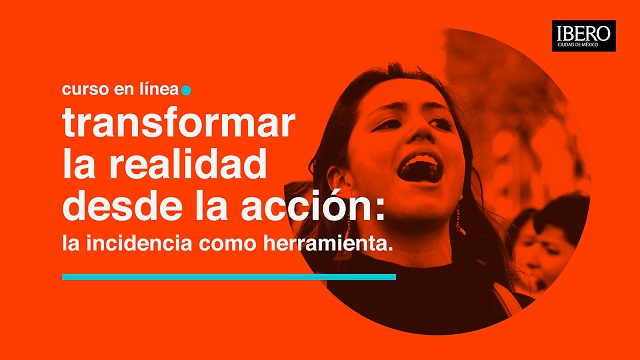 Este curso en línea iniciará el 16 de mayo, y constará de 10 horas.