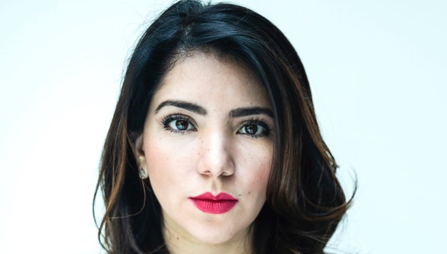 Heidi Osuna se graduó de la Licenciatura Ciencia Política y Administración Pública.