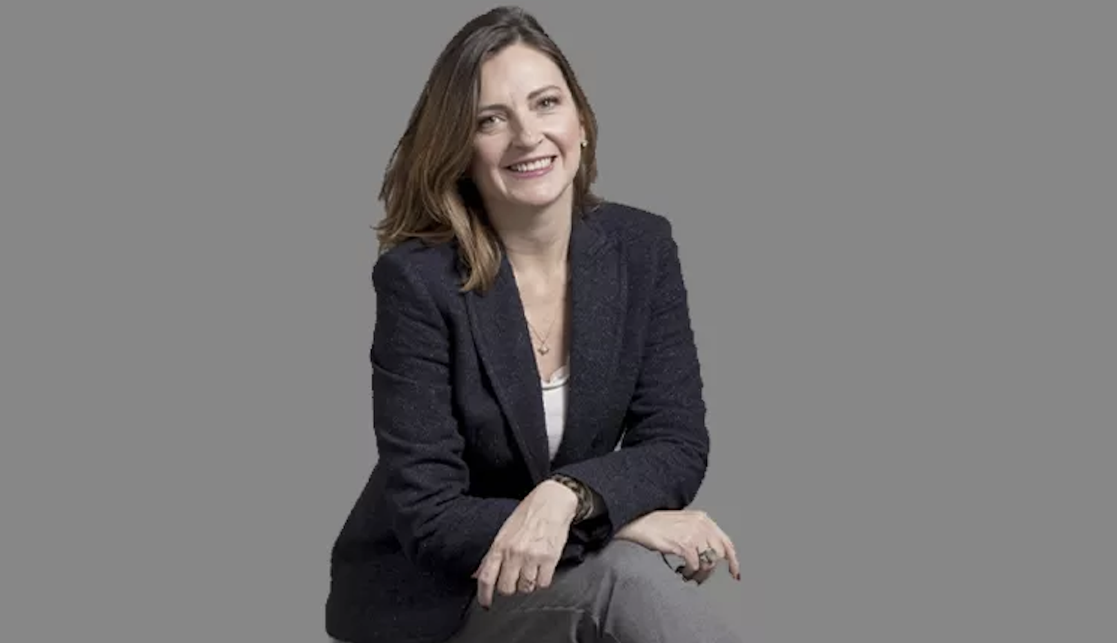 Patricia Tatto es licenciada en Derecho por la IBERO.