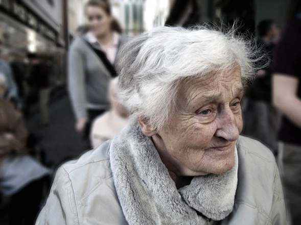 El crecimiento de la población augura mayores necesidades en términos de salud.