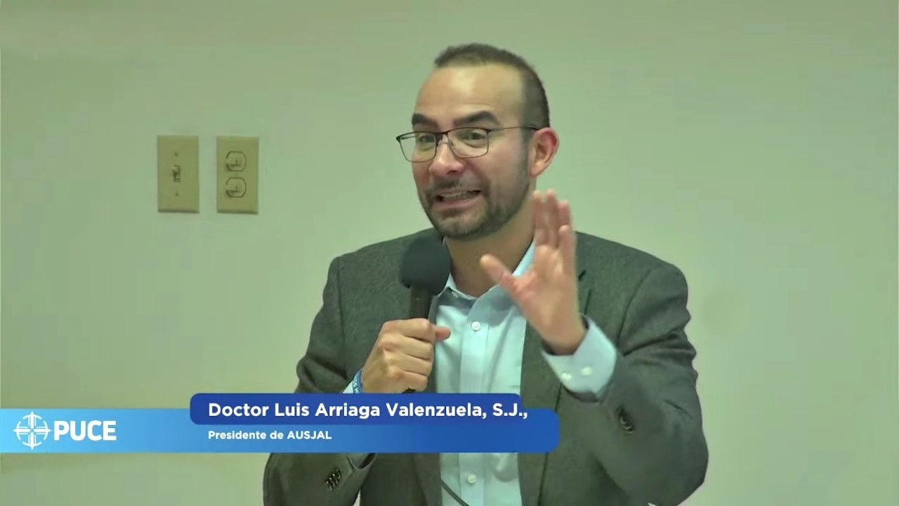 Aportar para que en el territorio amazónico imperen los derechos, la dignidad y la conservación del medio ambiente, fue uno de los llamados que hizo el El Dr. Luis Arriaga Valenzuela.
