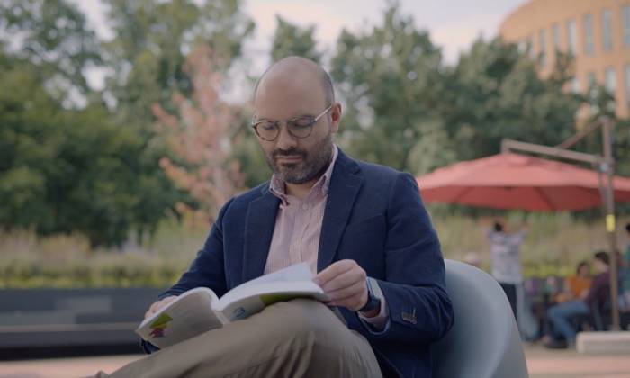 A través de su investigación, la IBERO genera y comparte conocimiento de calidad, con pertinencia e incidencia social.