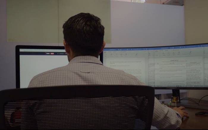 Ninguna otra institución privada que brinde educación superior en la CDMX tiene, en una misma sede, este número de especialistas con el reconocimiento del Conacyt