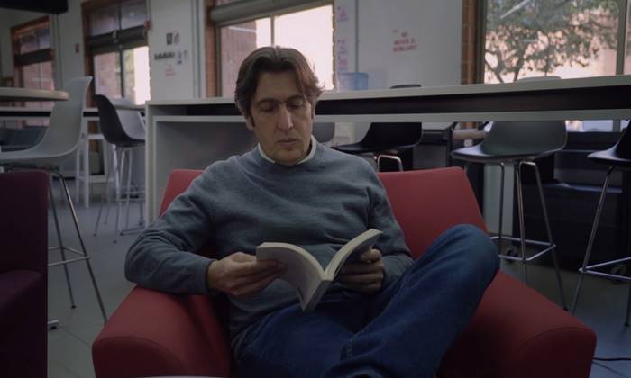 Nuestras autoridades han destacado en repetidas ocasiones la importancia que tiene la investigación para la Iberoamericana