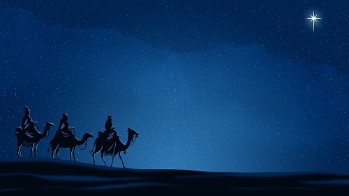 En el Nuevo Testamento, la palabra 'mago' se refiere a los poseedores de sabiduría secreta. (Foto: Pixabay).