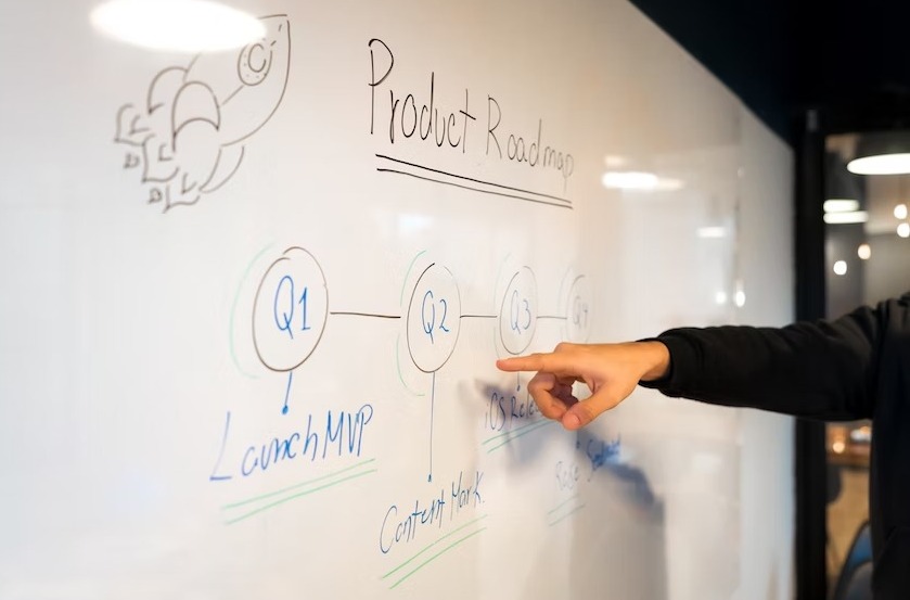 México es uno de lo países más emprendedores, pero el 65% de los negocios mueren durante sus primeros 5 años. Fotos: Unsplash.