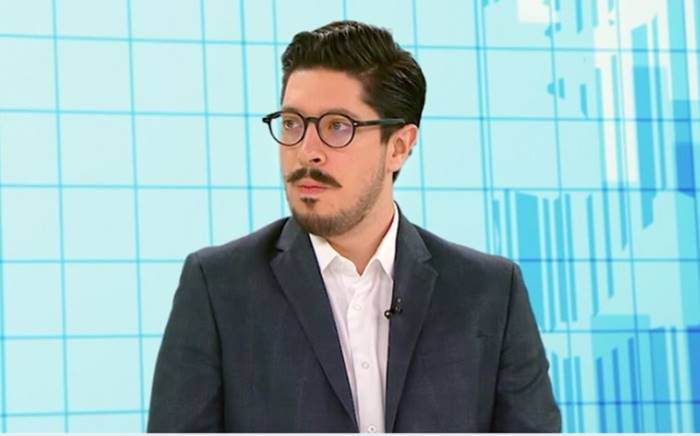 El economista por la Iberoamericana percibe áreas de mejora en México para participar favorablemente en la integración comercial con Estados Unidos y Canadá (Foto: @adn40)