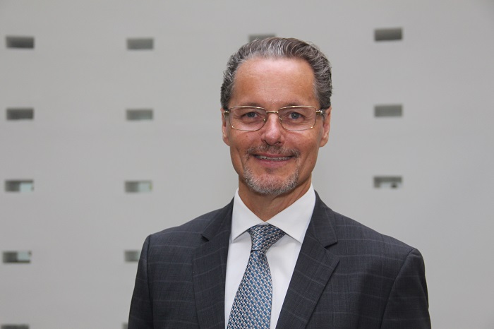 Mtro. Bruno Cattori Alonso de Florida, nuevo presidente del Consejo Directivo del patronato económico y de desarrollo de la Universidad Iberoamericana Ciudad de México, Fomento de Investigación y Cultura Superior, A.C (FICSAC).