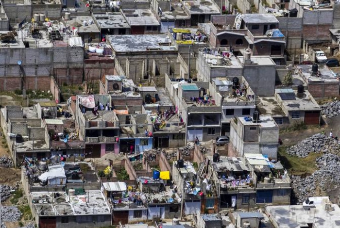 La ENIGH 2022 confirma la persistencia de altos niveles de desigualdad y pobreza en México. (Foto: Centro de Estudios Espinosa Yglesias)