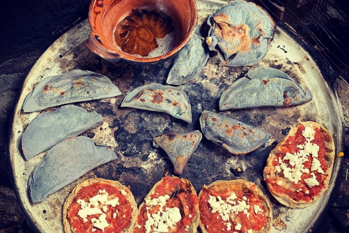 Esta serie de actividades es impulsada por el proyecto “Cocina Calakmul: un espacio de recuperación del patrimonio biocultural culinario como alternativa de sustento para las juventudes”. (Foto: Facebook / Tortilla de Maíz Mexicana)