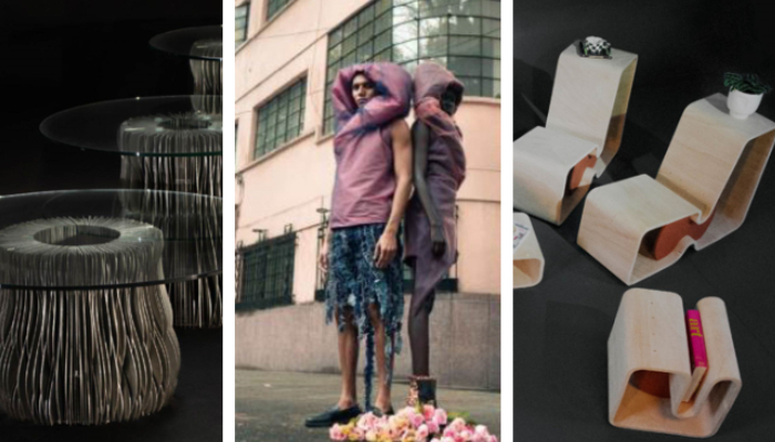 Este premio promueve el buen diseño y la innovación generada en productos, servicios y sistemas. Fotos: Departamento de Diseño