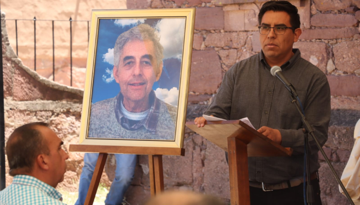 Este año, habrá tres actividades conmemorativas para recordar a Javier y Joaquín en la Sierra Tarahumara
