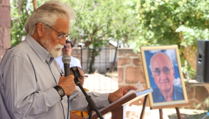 Habrá una misa en la Parroquia de San Francisco Javier en Cerocahui