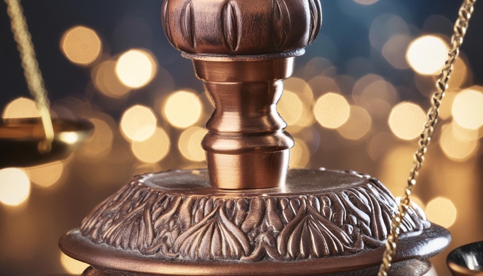 Es fundamental que quienes participen en los procesos de selección para el Poder Judicial cuenten con perfiles profesionales y técnicos, que tengan conocimientos en interpretación constitucional, derecho internacional y con un grado de independencia y autonomía de los poderes públicos y económicos. Foto: Imagen creada con Firefly.