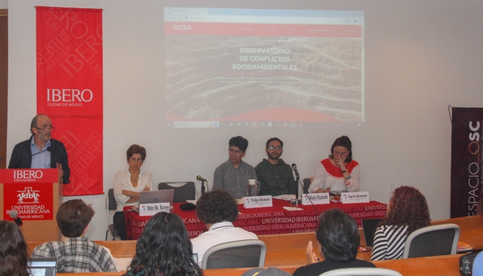 La presentación inaugura una serie de eventos especiales por el Día Internacional de los Pueblos Indígenas