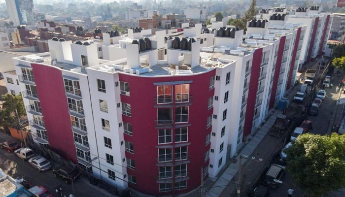 Foto: Gobierno de la Ciudad de México.