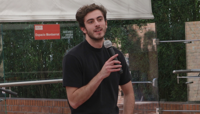 Dylan Buzali Cherem deja la Secretaría General de CORSA.