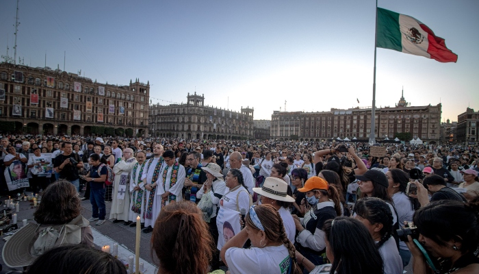 Foto: Compañía de Jesús